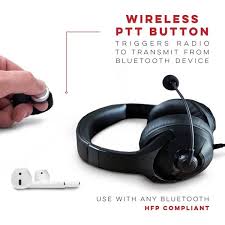 Bluetooth equipment