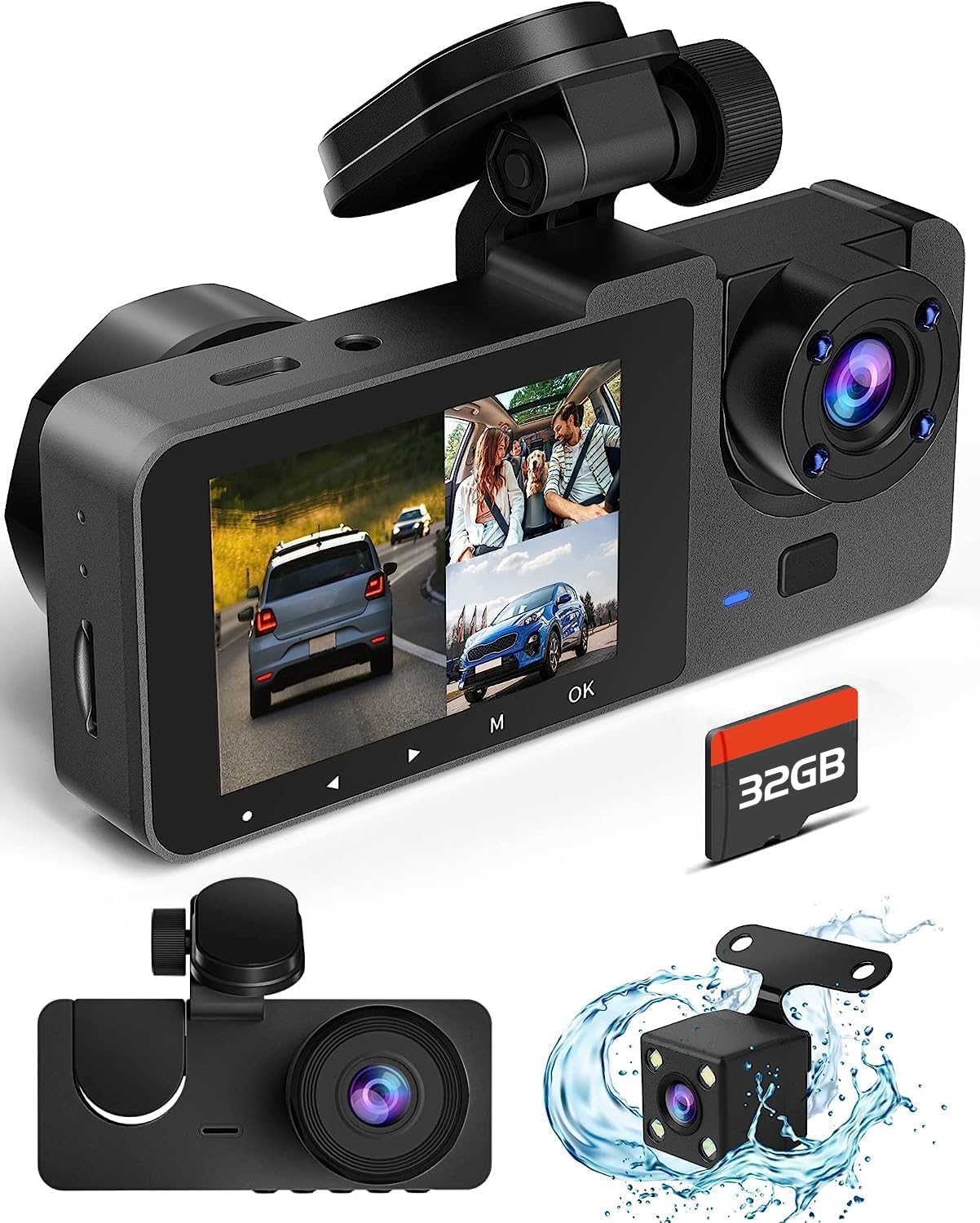 Car Camera