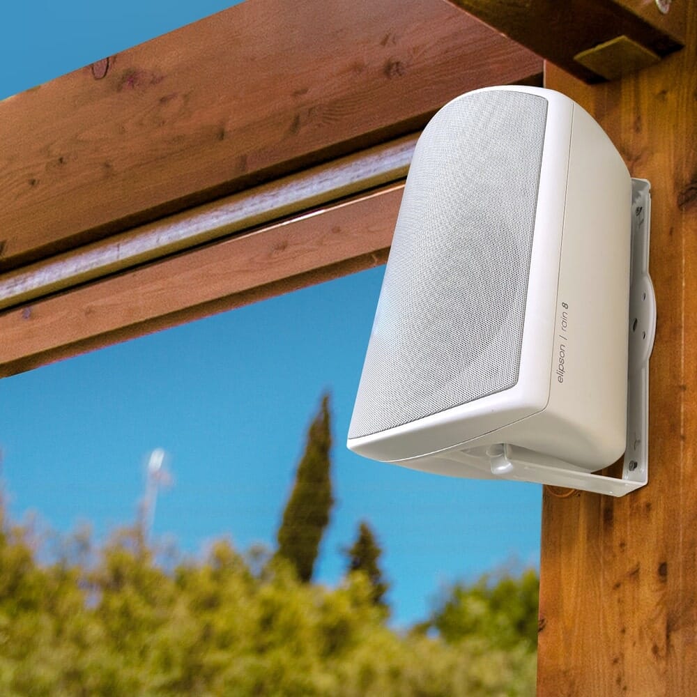 Outdoor Electronics