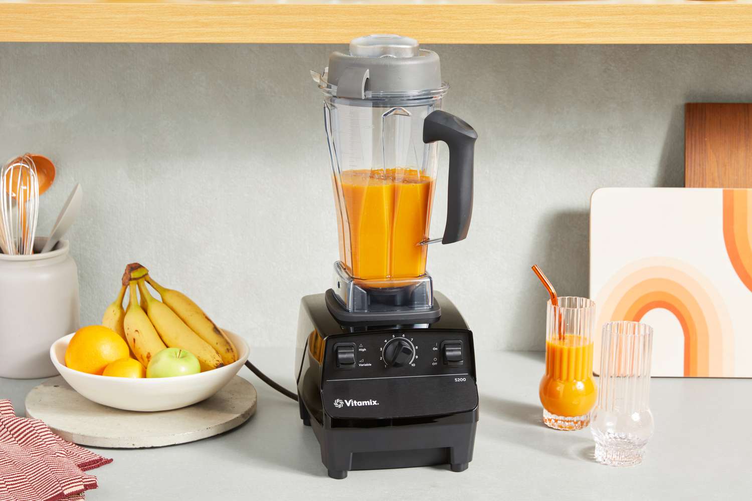 blender