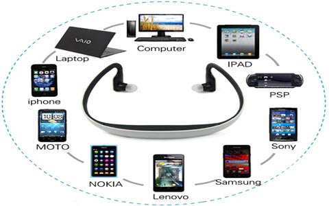 bluetooth device