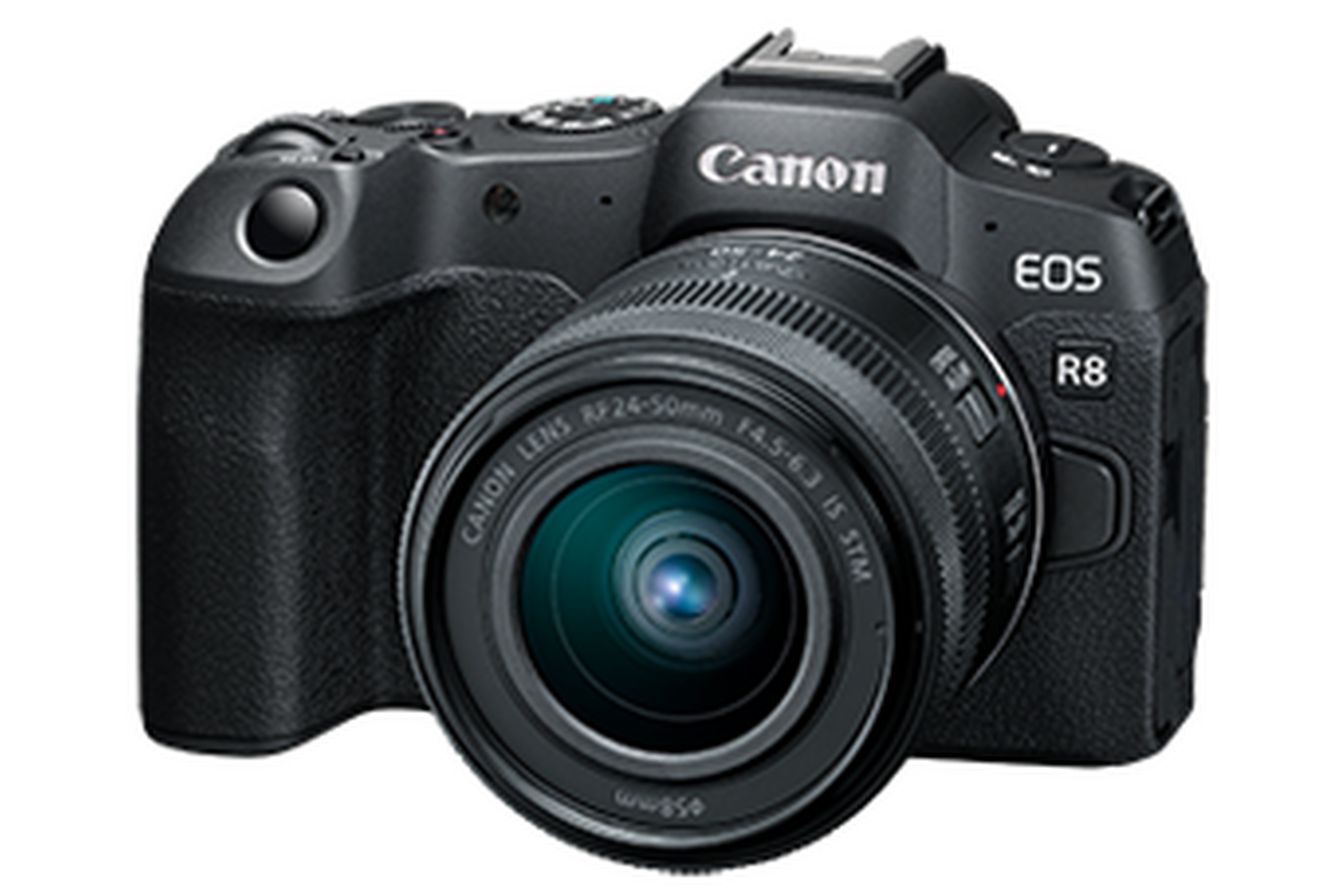 camera