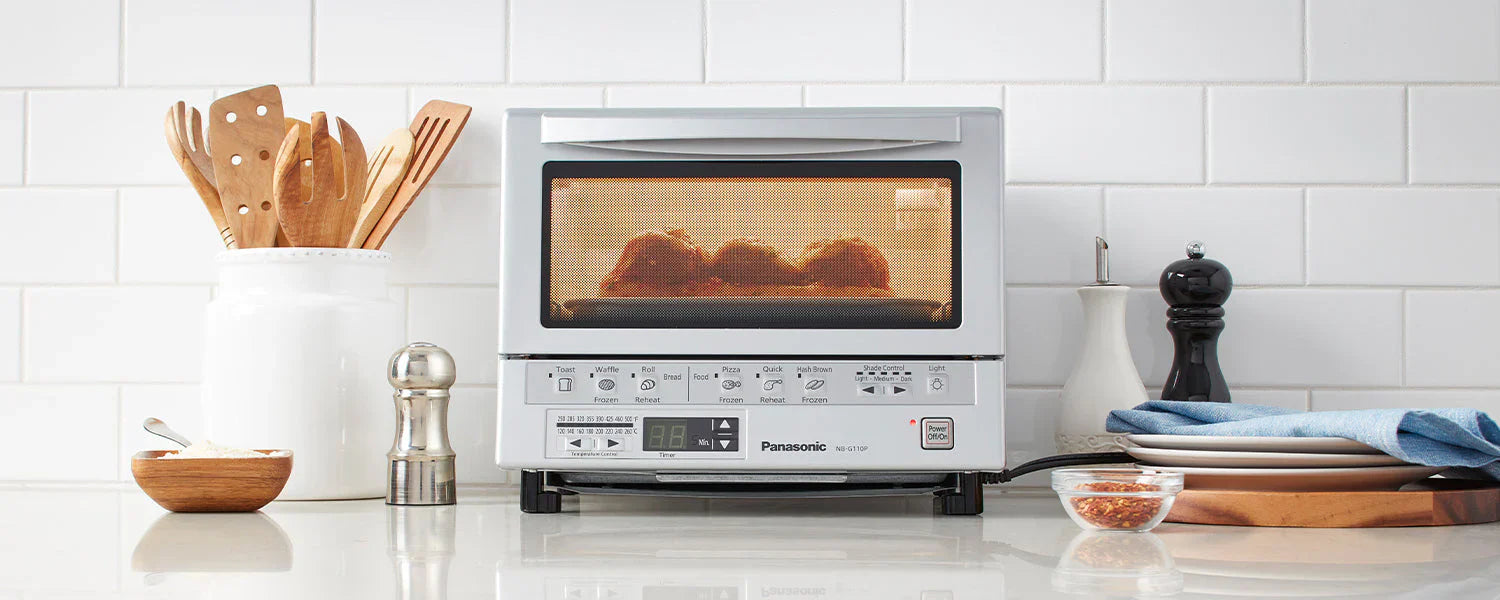 Oven