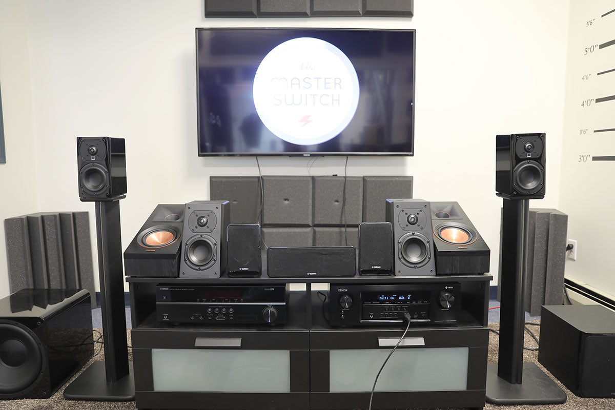 Theater System