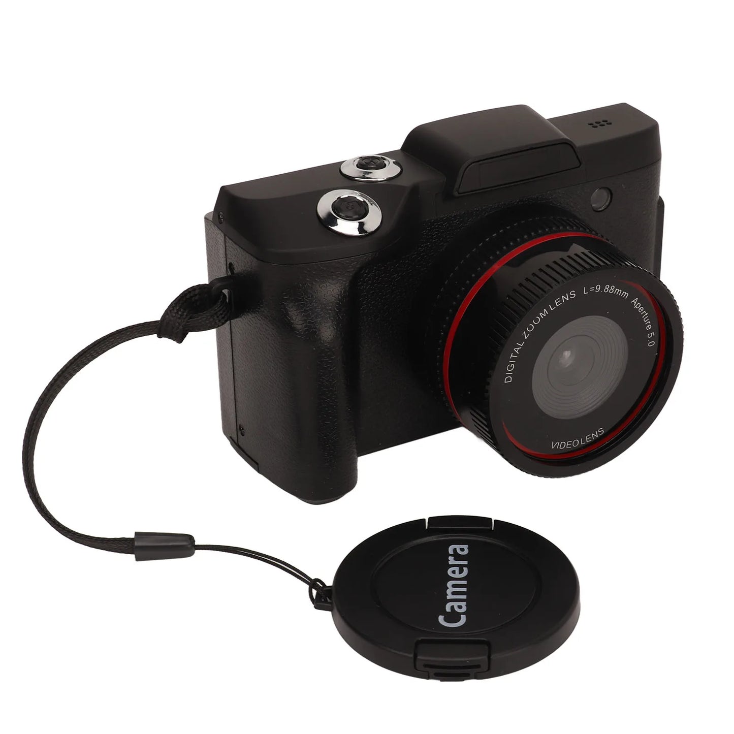 1080P Digital Camera 16MP HD Smart Digital Camera  SLR Digital Camera for Photography Digital Camera 1080P Digital Camera