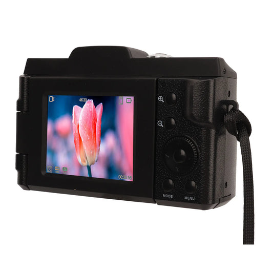 1080P Digital Camera 16MP HD Smart Digital Camera  SLR Digital Camera for Photography Digital Camera 1080P Digital Camera