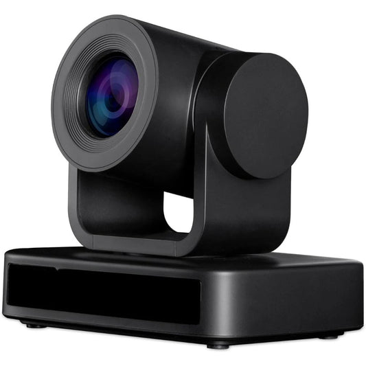 Authentic - USB10X Video Conference Webcam USB PTZ Camera 10X Optical Zoom Full HD 1080p for Live Streaming Church -NEW