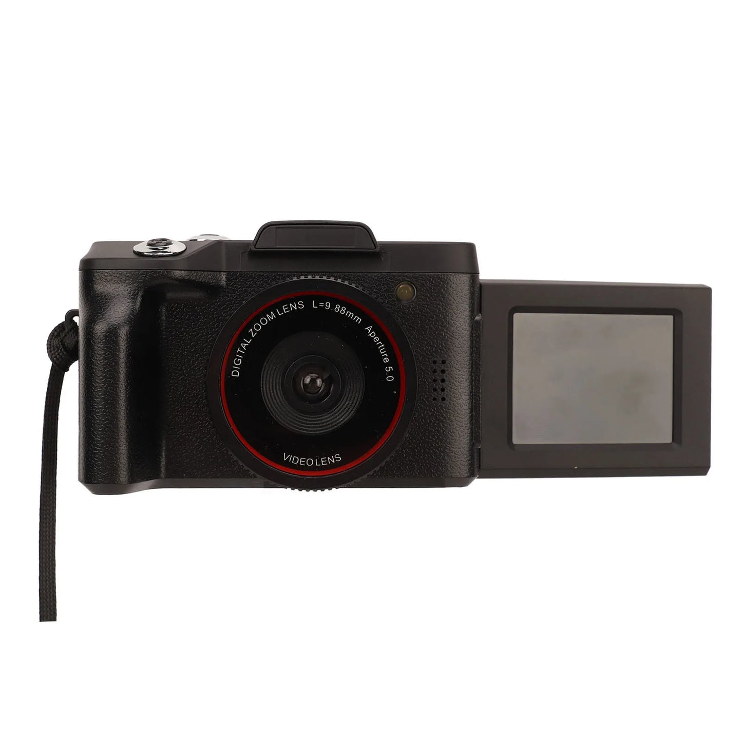 1080P Digital Camera 16MP HD Smart Digital Camera  SLR Digital Camera for Photography Digital Camera 1080P Digital Camera